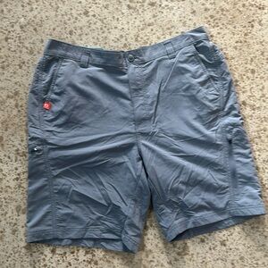 Men’s hybrid short